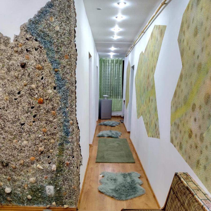 Apartament Camelia Petroşani Exterior foto